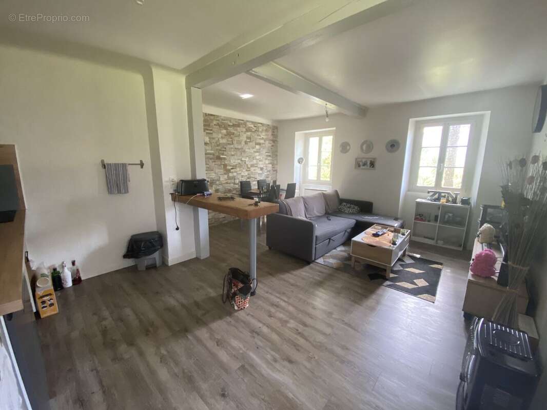 Photo 1 - Appartement à URRUGNE