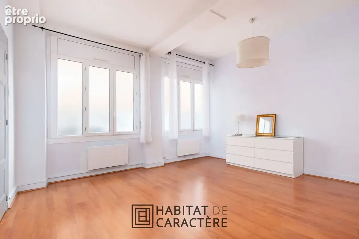 Studio T1 - Idéal investisseur - photo 2