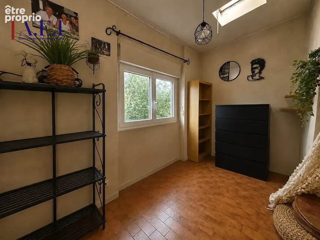 Appartement T2 bis avec balcon - photo 8