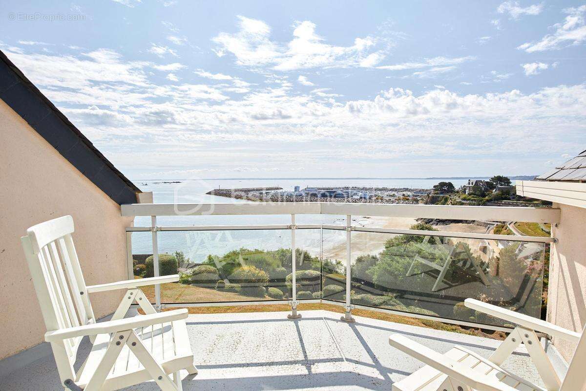 Appartement d'exception avec vue mer – Quartier de la Comtesse - photo 2