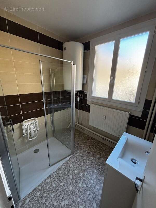 Appartement à LIMOGES