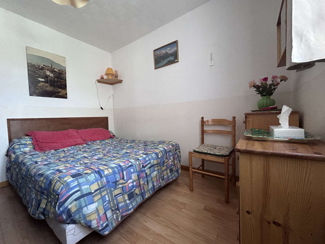 Appartement à VALLERAUGUE