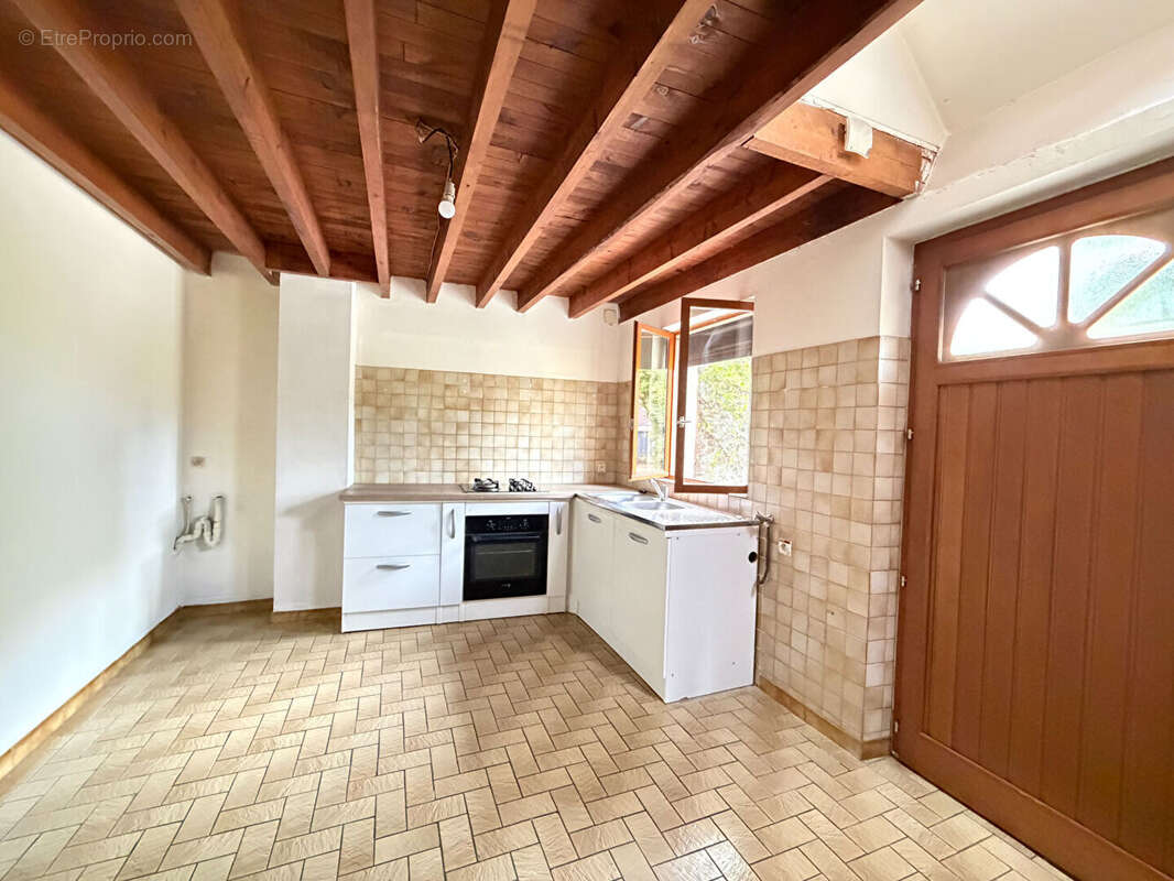 Maison Unverre 5 pièces 87 m2 - photo 3