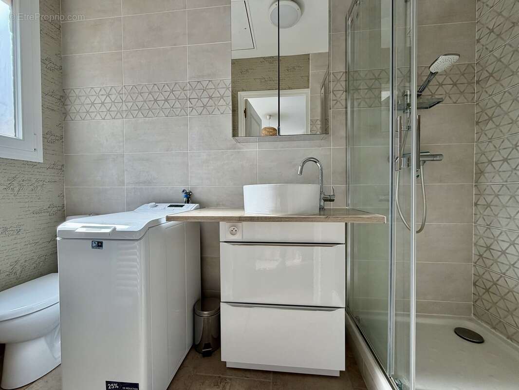 Appartement à VILLERS-SUR-MER
