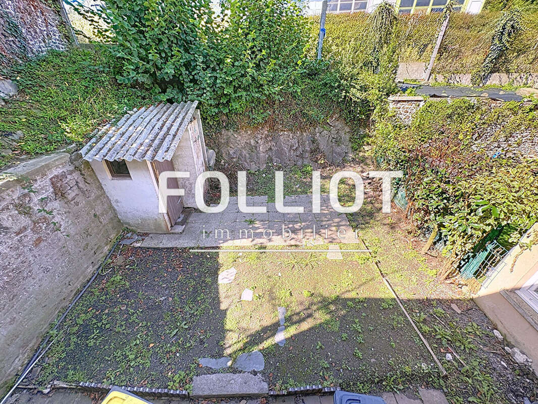 Maison à TESSY-SUR-VIRE