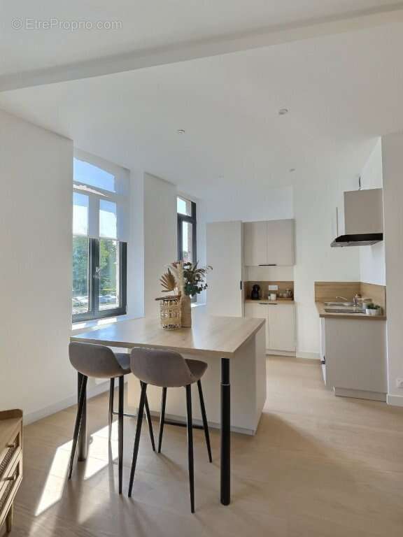 Appartement à LILLE