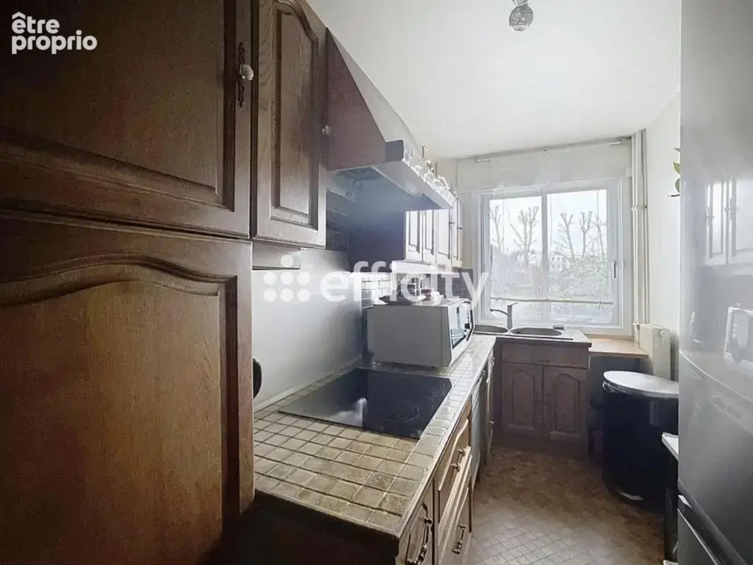 Appartement - photo 6