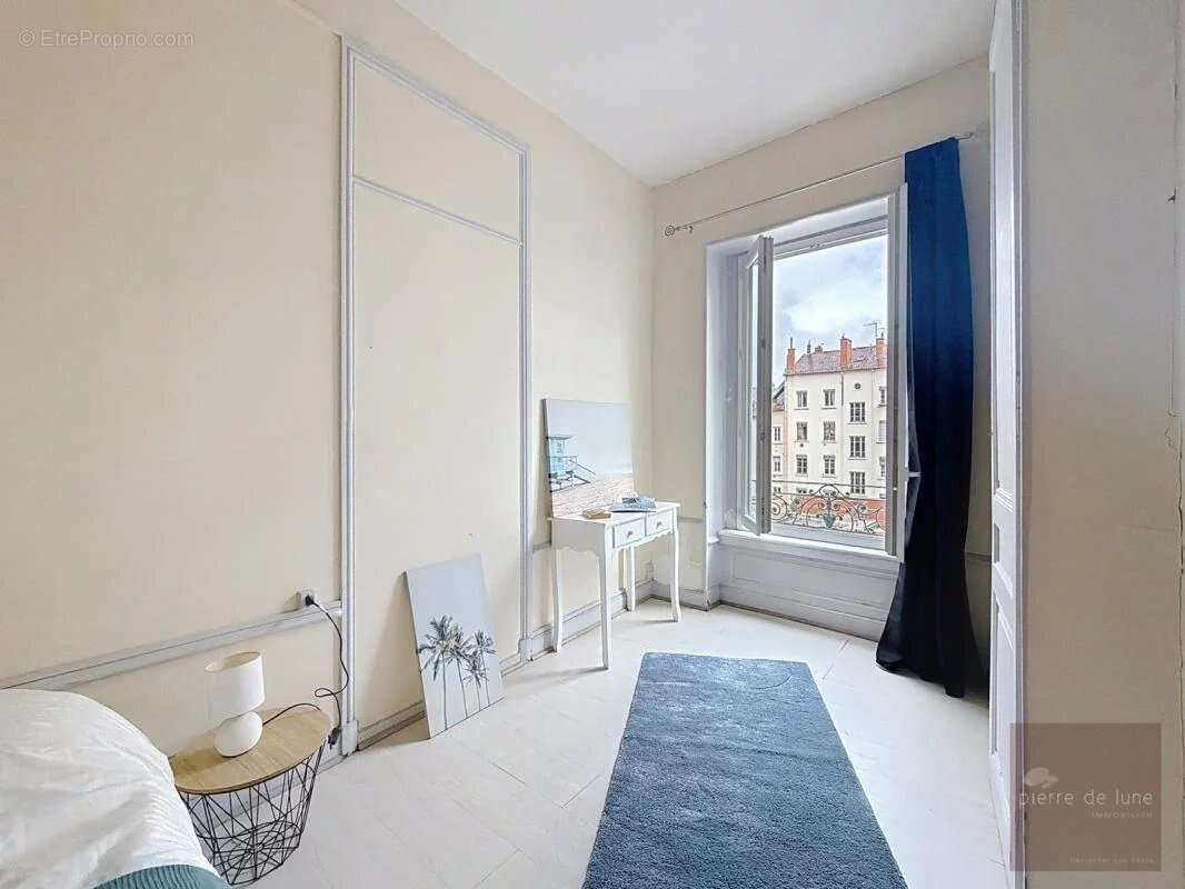 Appartement à LYON-6E