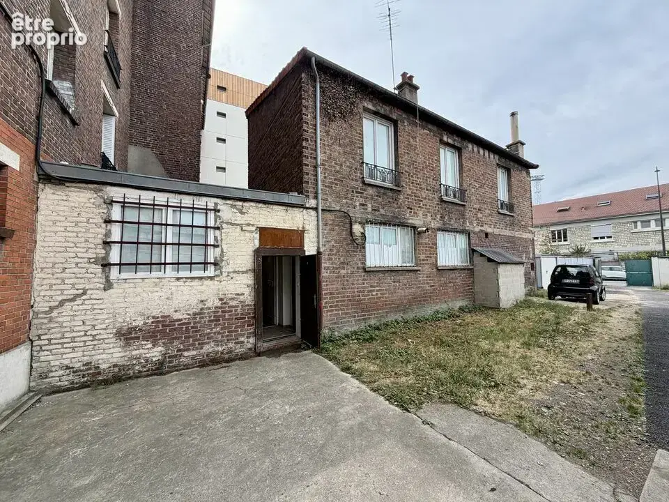 Bien immobilier à vendre à Noisy-Le-Sec (93130) - photo 3
