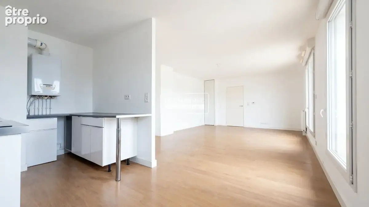 Saint-joseph de porterie - t3 - 71m² - photo 3
