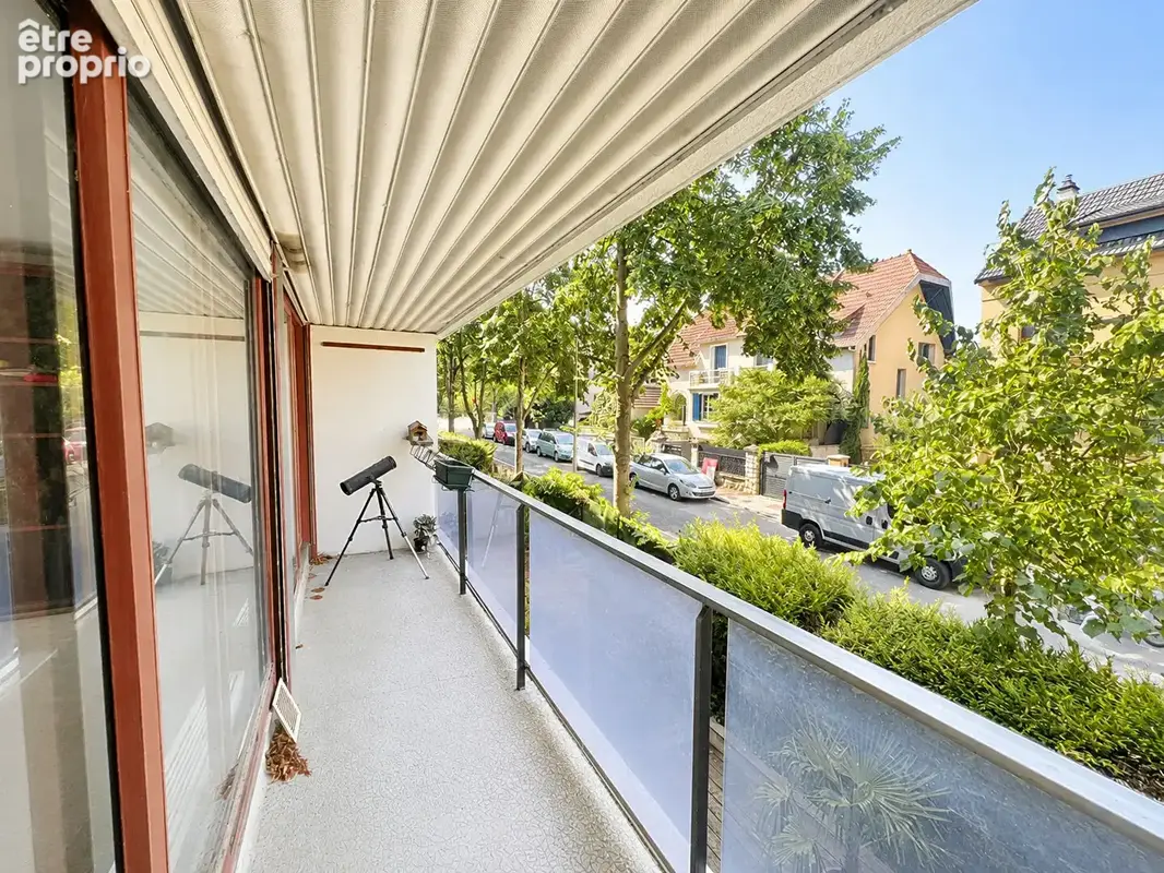 Appartement Sèvres - 5 pièces 101.12 m2 - photo 6