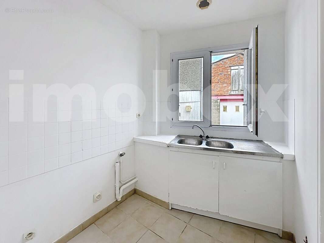 Maison 84 m² à Botz-En-Mauges  - photo 3