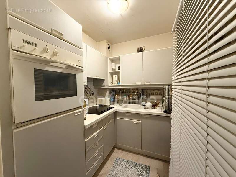 Appartement à SANARY-SUR-MER