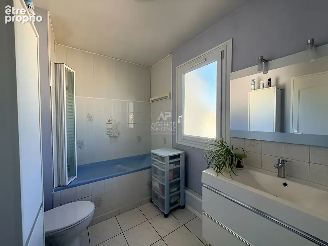 Maison Osny 5 pièce(s) 91.48 m² - photo 7