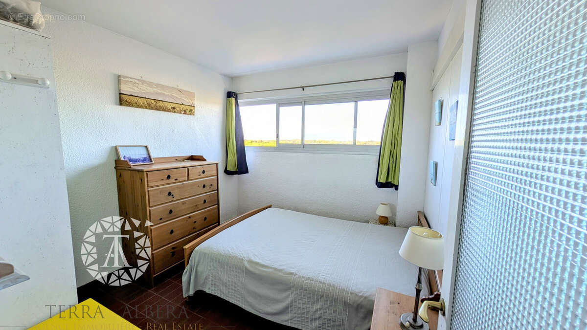 Appartement à SAINT-CYPRIEN