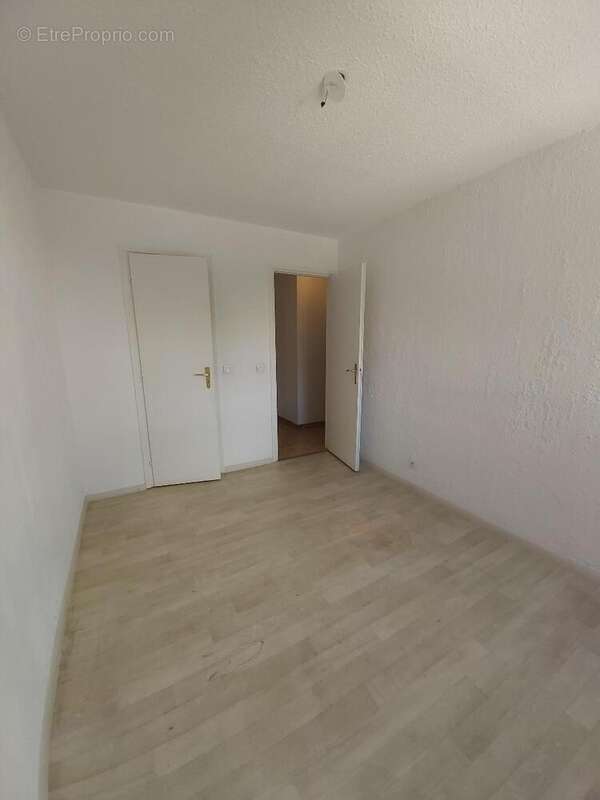   - Appartement à ANTIBES