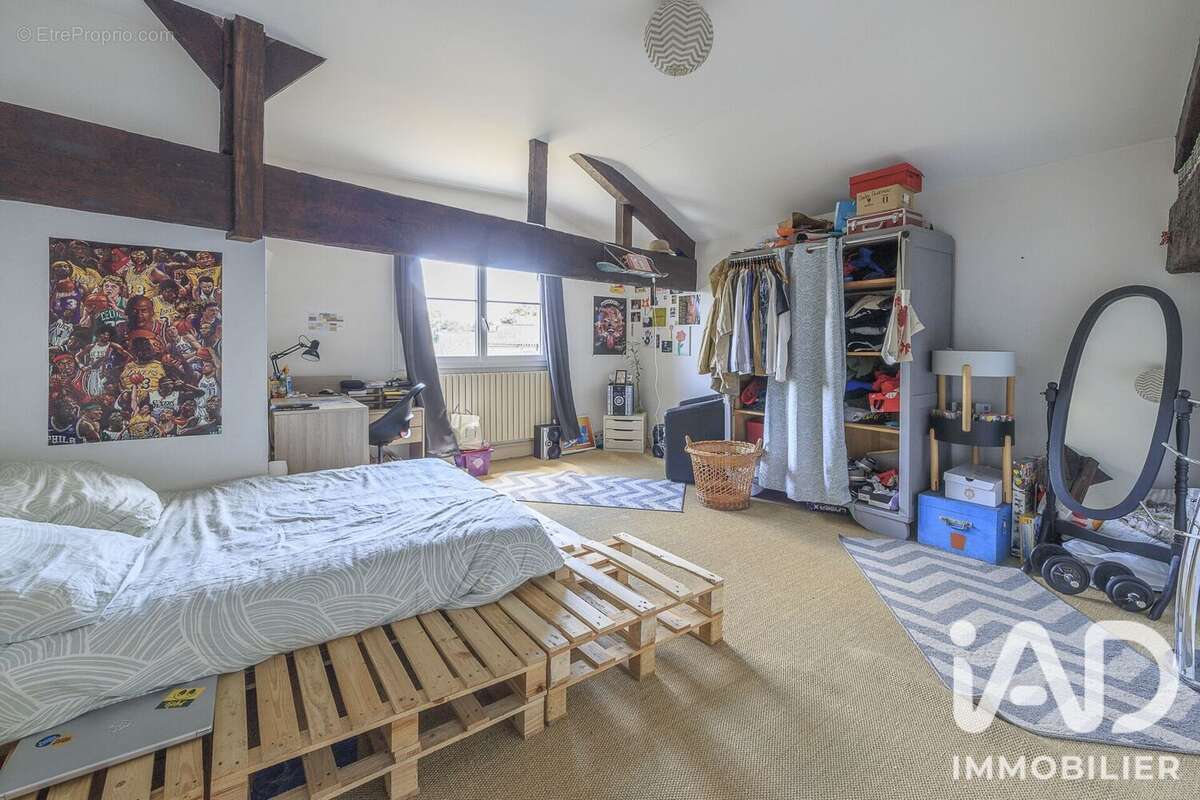Photo 9 - Maison à SAINT-MEDARD-DE-GUIZIERES