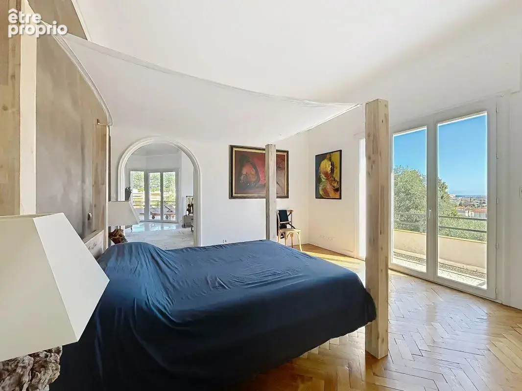 Appartement BOURGEOIS - photo 12