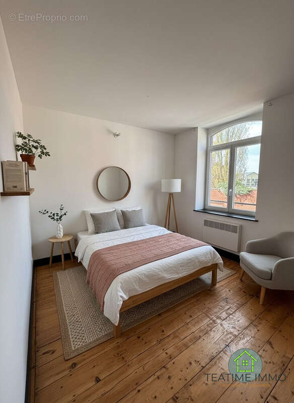 Maison à TOURCOING