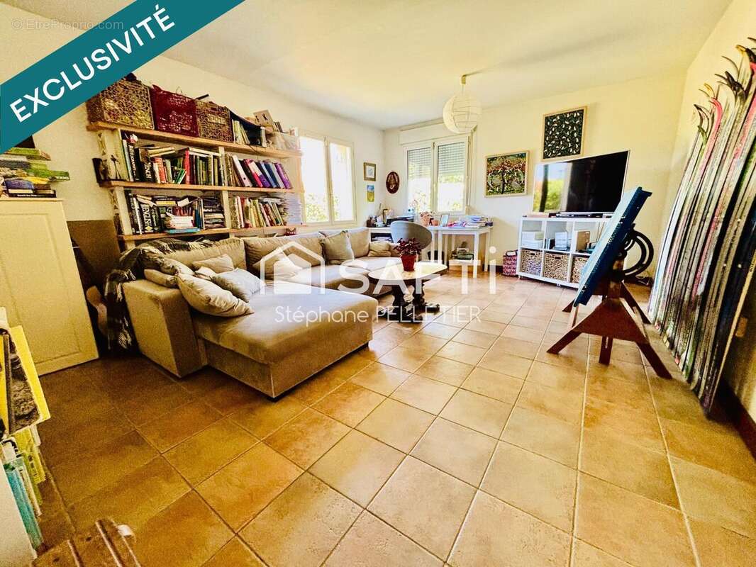 Photo 5 - Maison à ACIGNE