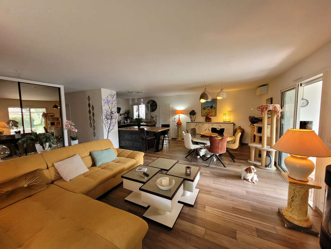 Maison à LA TESTE-DE-BUCH