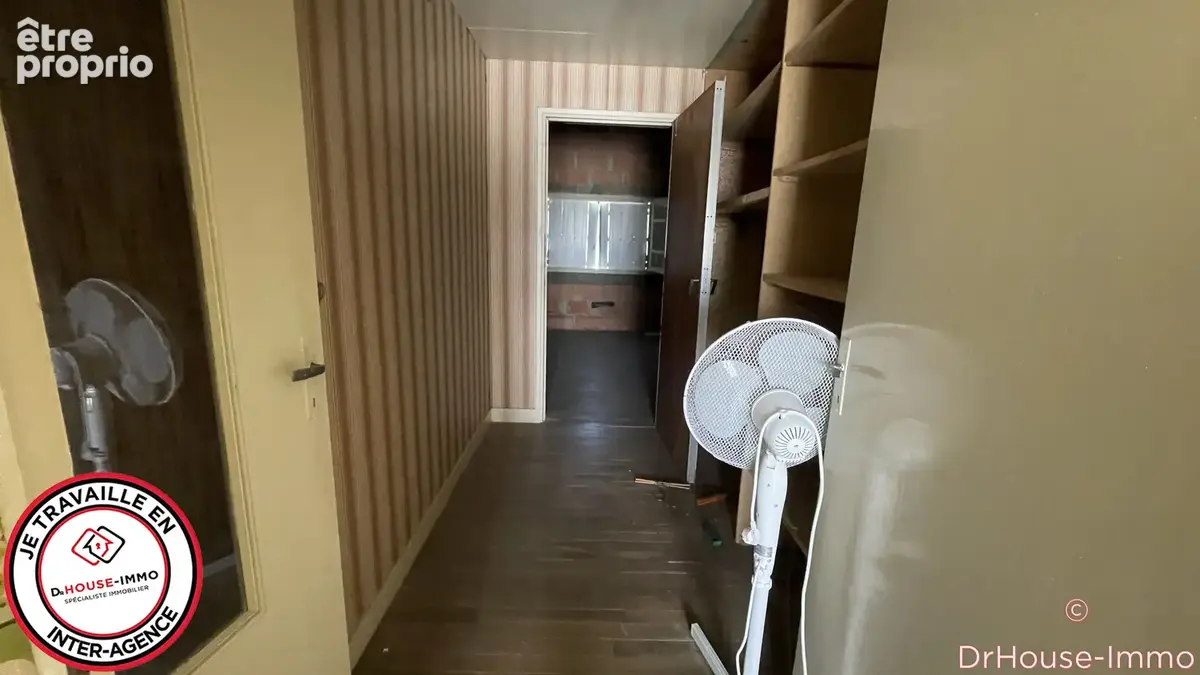 Maison 4 pièces 104 m² à vendre à Ingrandes (86220) - photo 26