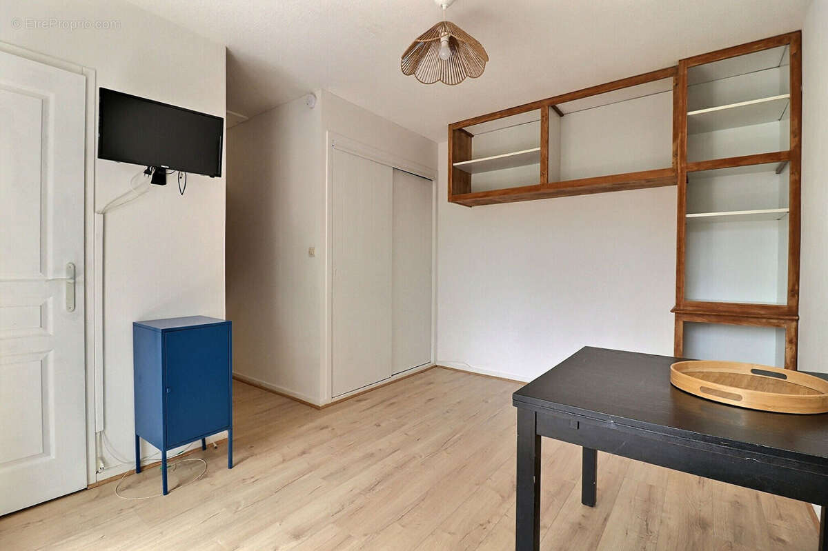 Appartement à SAINT-JEAN-DE-LUZ
