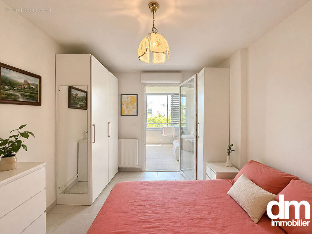 Appartement à MARTIGUES