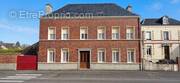 Maison à LE CATEAU-CAMBRESIS