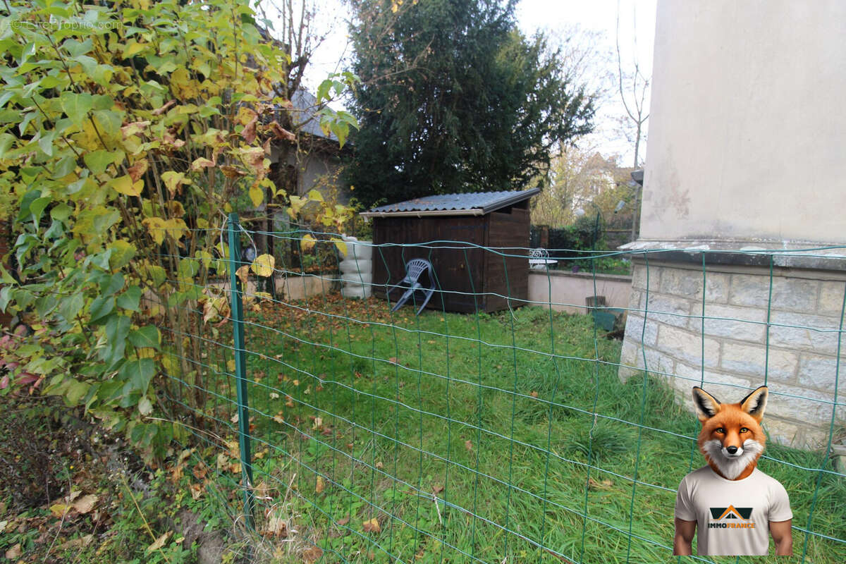 Appartement à BELFORT