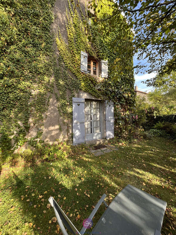 Maison à VILLERSEXEL