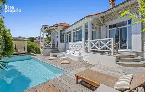 Maison à CANNES
