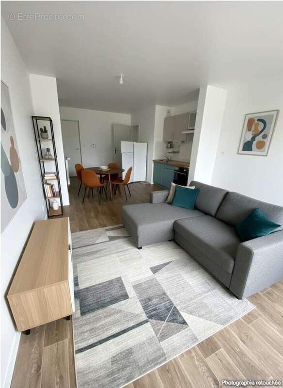 Appartement à VERTOU