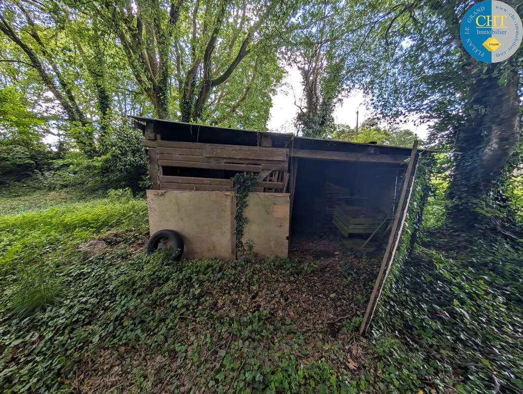 Maison à BEIGNON