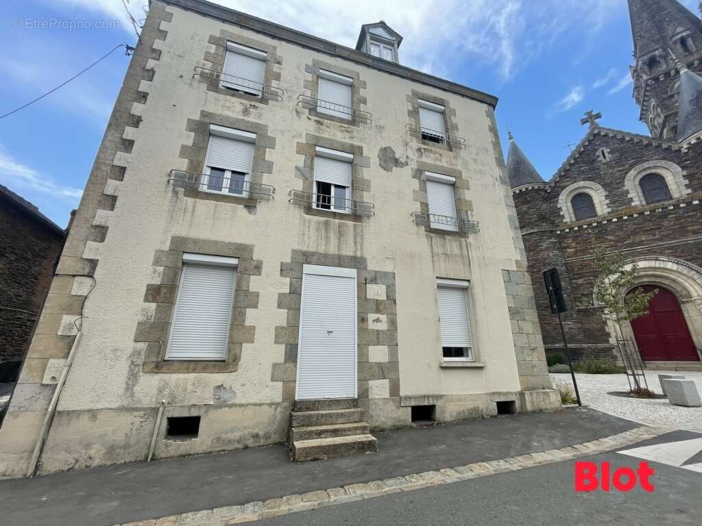 Appartement 176 m² à Maure-De-Bretagne  - photo 6