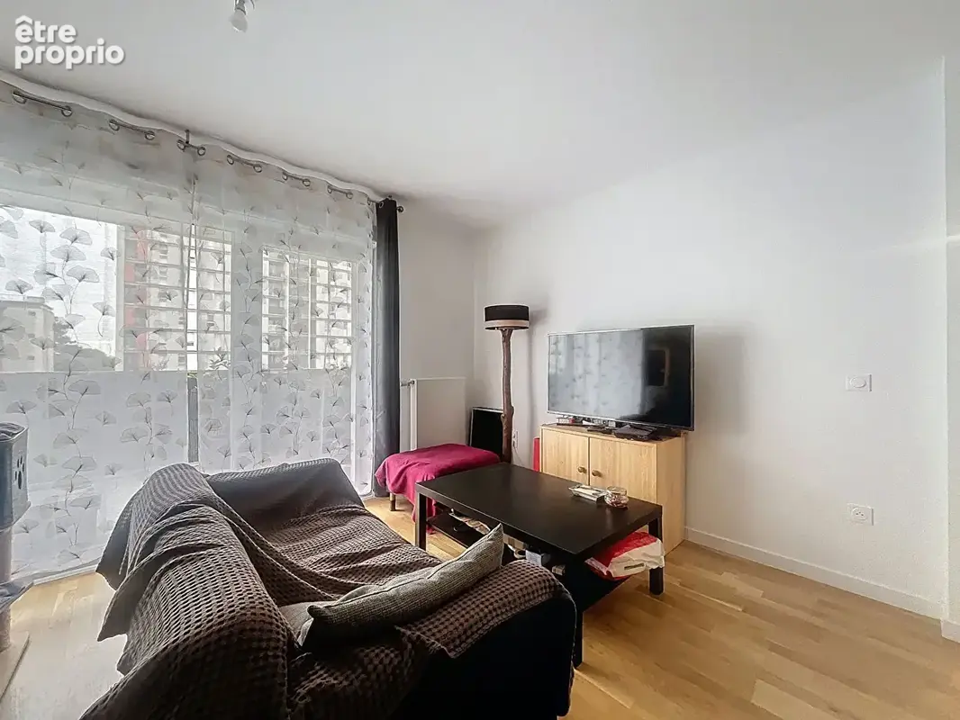 Appartement Fontenay Aux Roses 4 pièces 79.63 m2 - photo 5