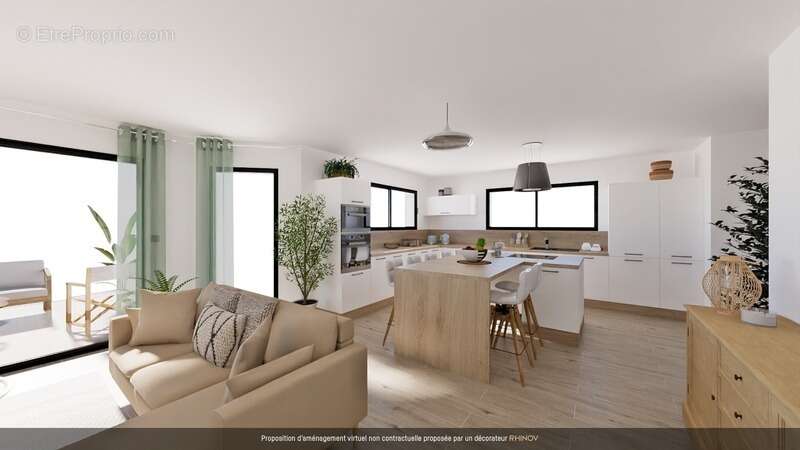 Appartement à SAMOENS