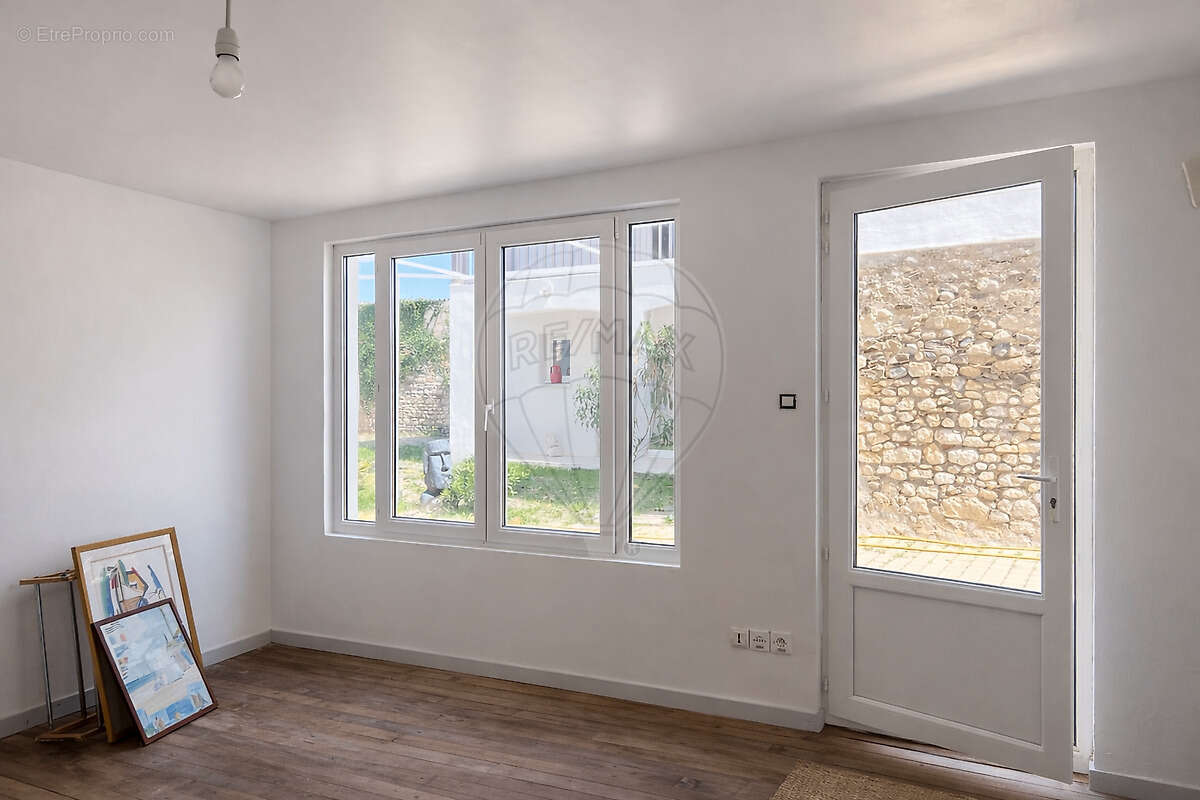Maison 6 chambre(s) à vendre - photo 4