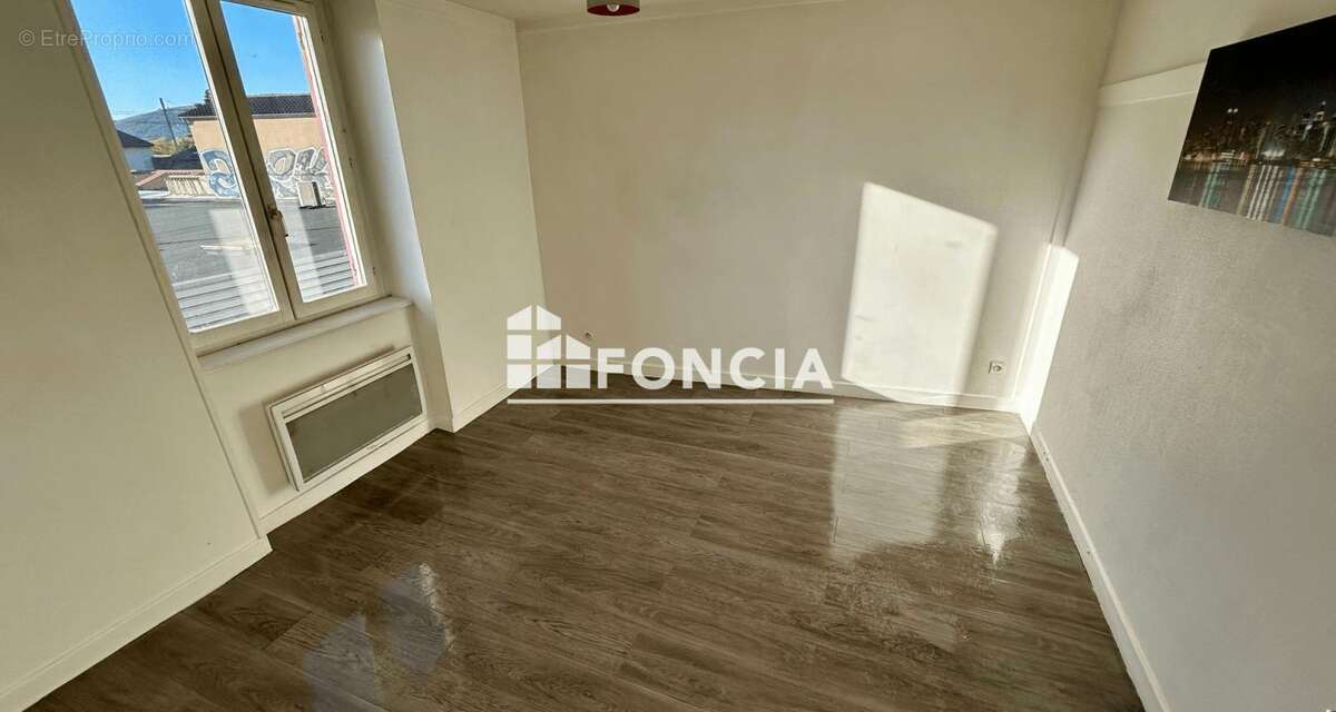 Appartement à VIENNE