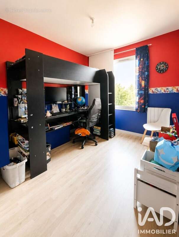 Maison 118 m² à Saint-Andre-De-Cubzac  - photo 4