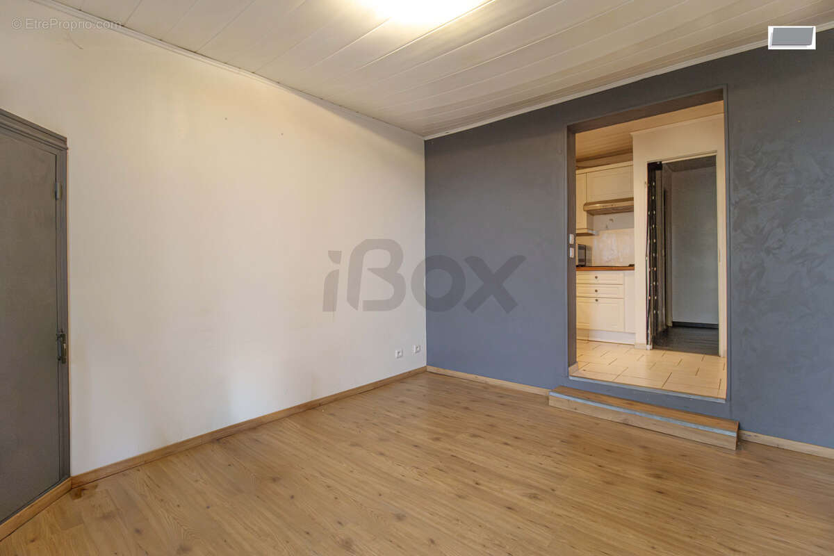 Maison à LA SEYNE-SUR-MER