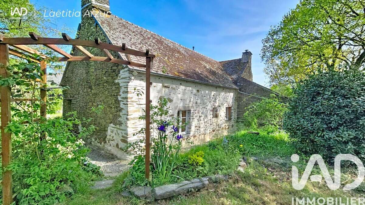 Photo 4 - Maison à SAINT-MARTIN