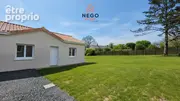 Maison à LA POMMERAYE
