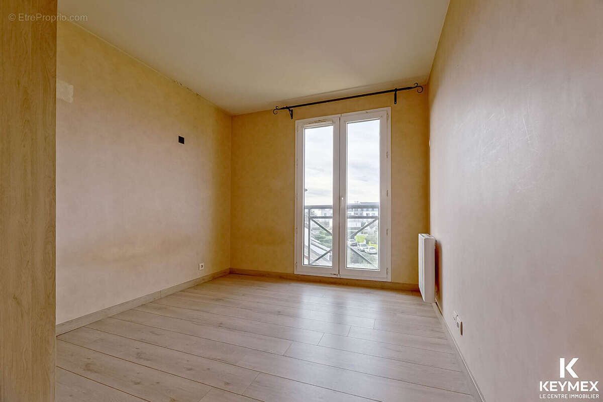 Appartement à CORMEILLES-EN-PARISIS