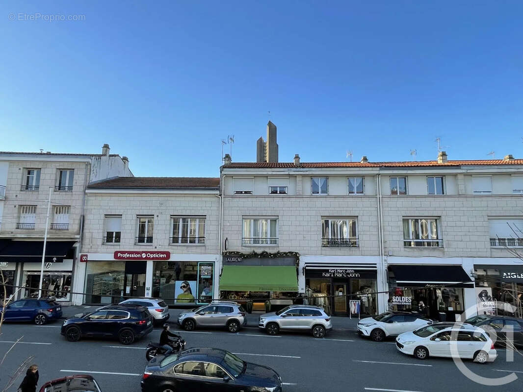 Appartement à ROYAN