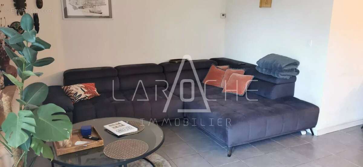 Maison à ARGELES-SUR-MER