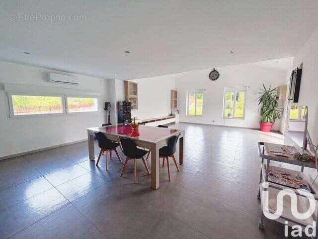 Photo 4 - Maison à VAXONCOURT