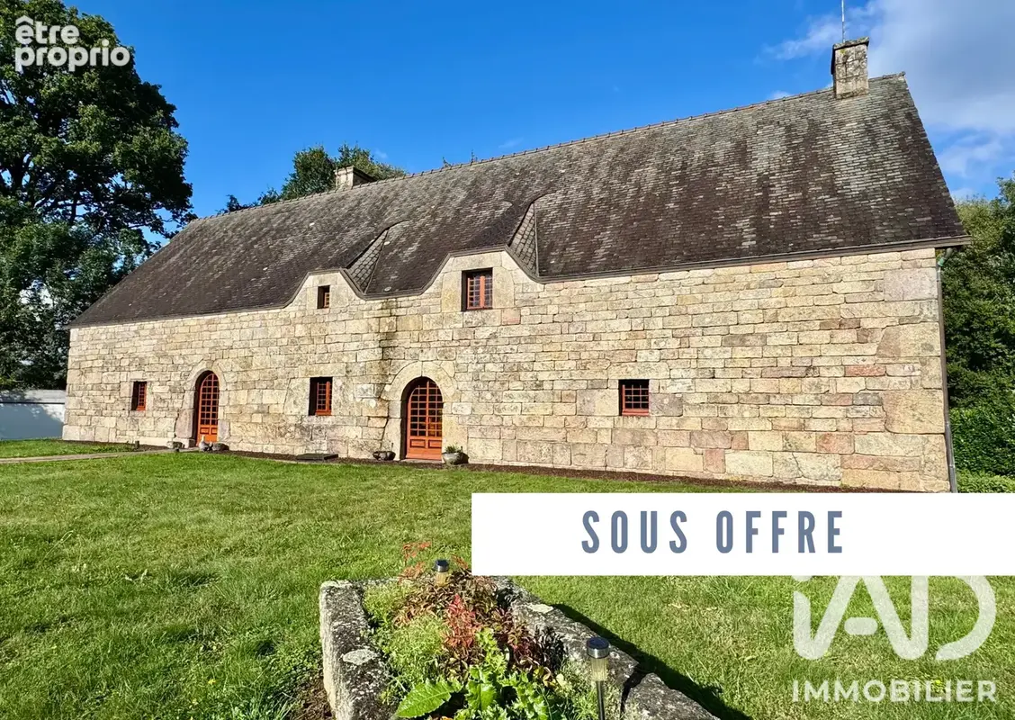 Photo 1 - Maison à LOUDEAC
