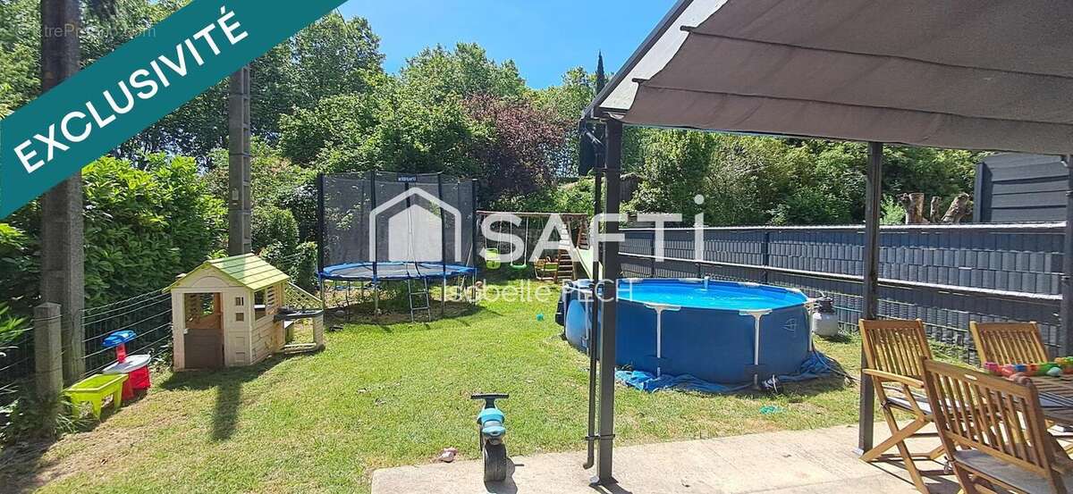 Maison 81 m² à Labruguiere  - photo 2