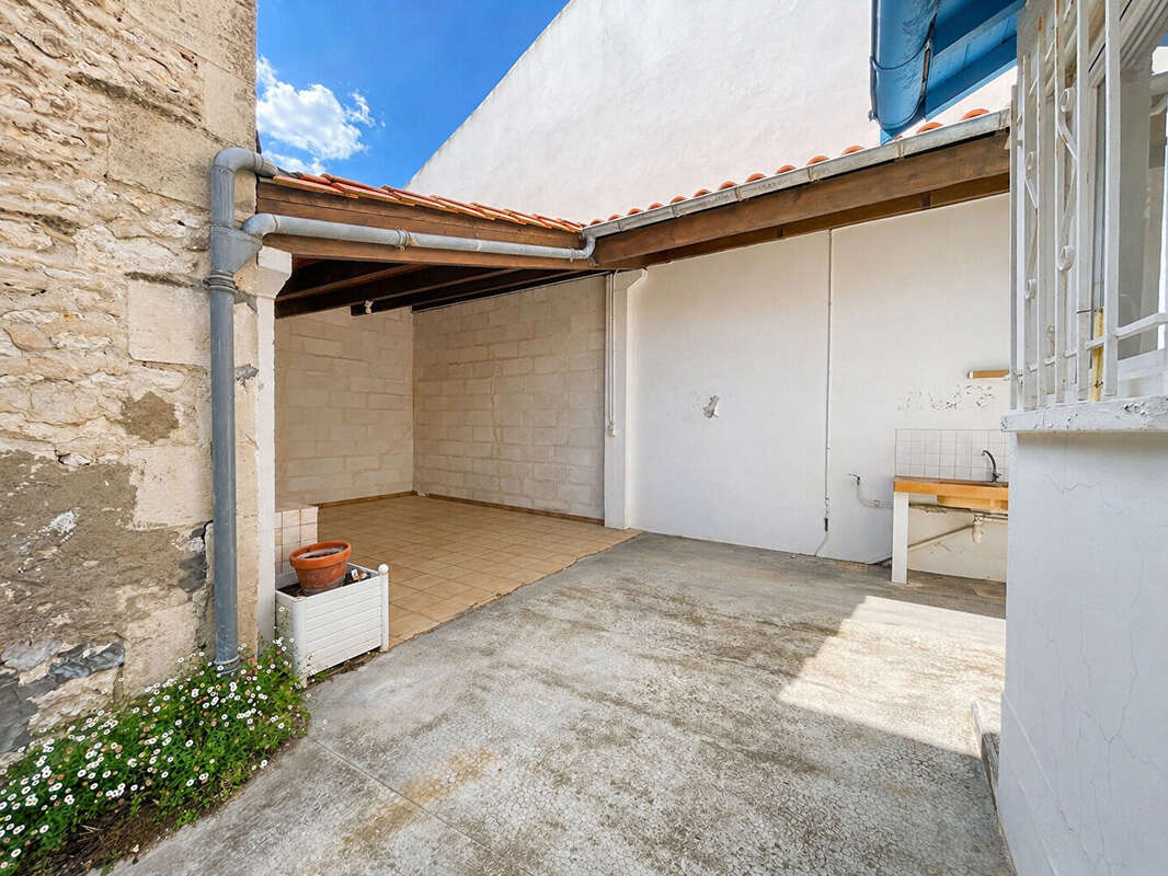 Maison à ROYAN